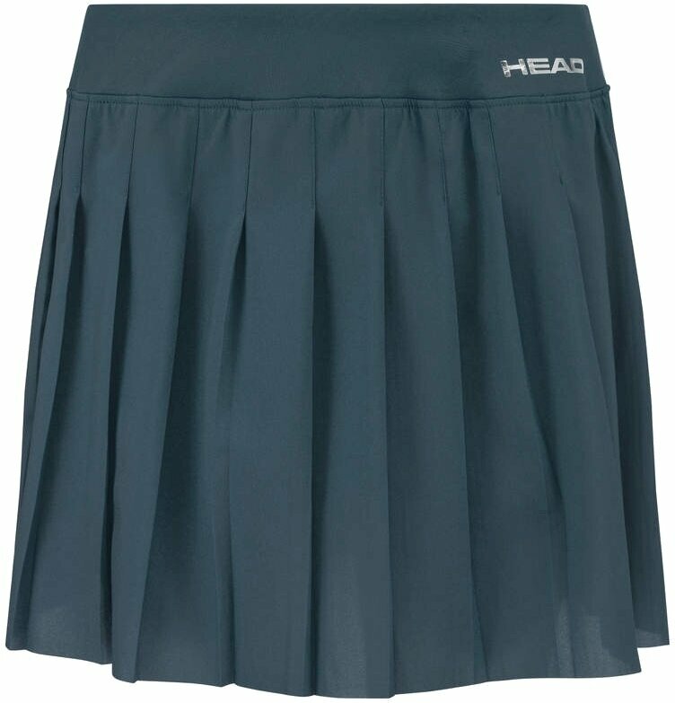 Tennis Skirt Head Performance Skort Women Navy XL Tennis Skirt