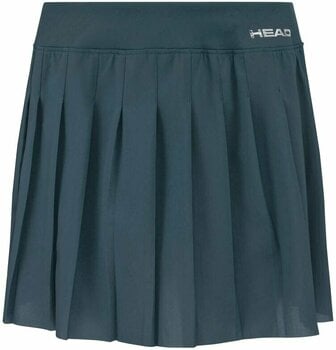 Tennis Skirt Head Performance Skort Women Navy XL Tennis Skirt - 1