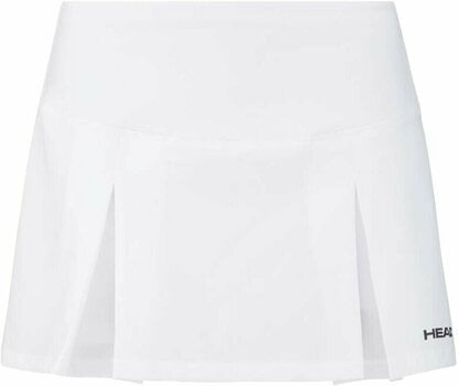 Tenisová sukňa Head Dynamic Skort Women White XL Tenisová sukňa - 1