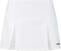 Tennis Skirt Head Dynamic Skort Women White XL Tennis Skirt