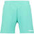 Tenisové šortky Head Power Shorts Men Turquoise XL Tenisové šortky