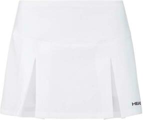Tennis Skirt Head Dynamic Skort Women White