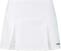 Teniska suknja Head Dynamic Skort Women White M Teniska suknja