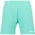 Spodenki tenisowe Head Power Shorts Men Turquoise L Spodenki tenisowe