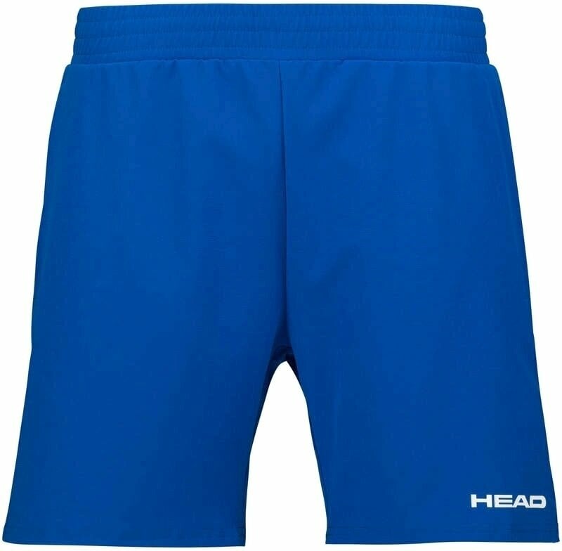 Teniške kratke hlače Head Power Shorts Men Royal 2XL Teniške kratke hlače