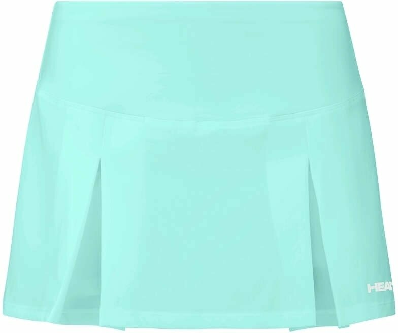 Falda de tenis Head Dynamic Skort Women Turquoise XL Falda de tenis