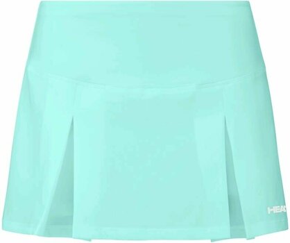 Tennis Skirt Head Dynamic Skort Women Turquoise XL Tennis Skirt - 1
