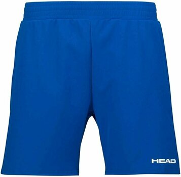 Tenisové šortky Head Power Shorts Men Royal L Tenisové šortky - 1