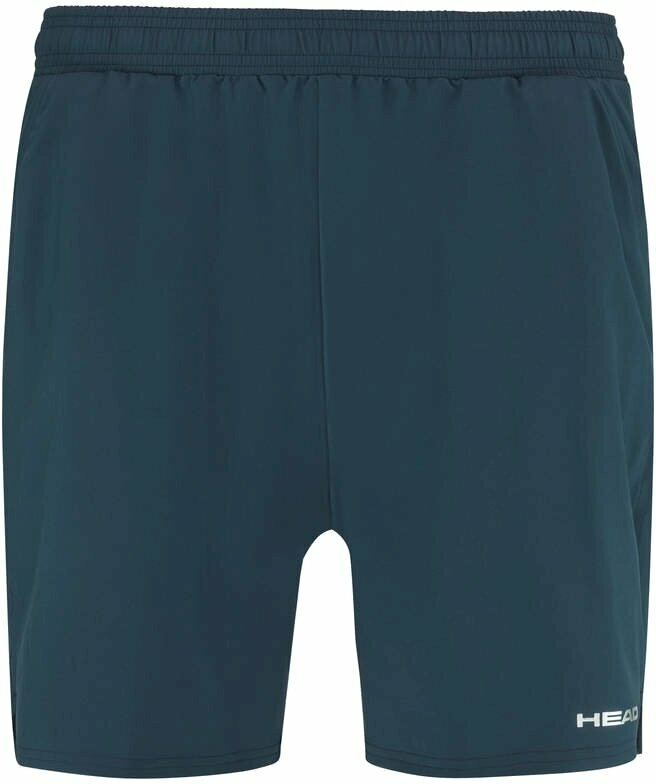 Tennis Shorts Head Performance Shorts Men Navy 2XL Tennis Shorts