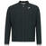 Teniška majica Head Breaker Jacket Men Black XL Teniška majica