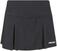 Women's Tennis Skirts: Head Dynamic Skort Women Black XL Tennisnederdel Tennisnederdel Head Dynamic Skort Women Black XL Tennisnederdel