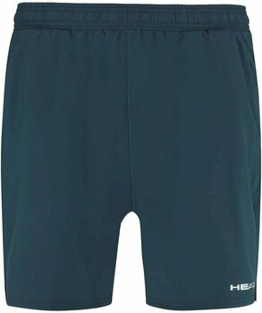Tennisshorts Head Performance Shorts Men Navy M Tennisshorts - 1