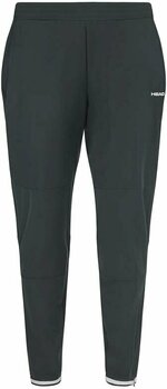 Spodenki tenisowe Head Breaker Pants Men Black L Spodenki tenisowe - 1