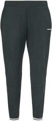 Tenisové šortky Head Breaker Pants Men Black 2XL Tenisové šortky