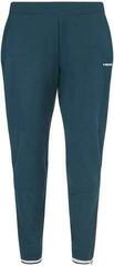 Tenisové šortky Head Breaker Pants Men Navy 2XL Tenisové šortky