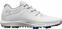 Women's golf shoes Under Armour Women's UA Charged Breathe 2 Golf Shoes White/Metallic Silver 38