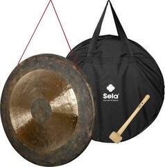 Gong Sela Chau Gong 28"