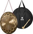 Sela Chau Lotus Gong 24" (Like new)