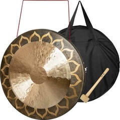 Gong Sela Chau Lotus Gong 36"