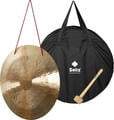Sela Wind Gong 20" (Wie neu)