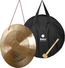 Gong Sela Wind Gong 24"