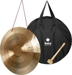 Gong Sela Wind Gong 28"