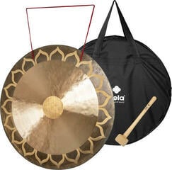 Gong Sela Wind Lotus Gong 32"
