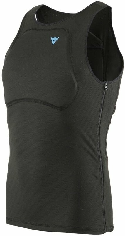 Inline a cyklo chrániče Dainese Trail Skins Air Vest Black 2XL Vest