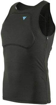 Inline a cyklo chrániče Dainese Trail Skins Air Vest Black 2XL Vest - 1