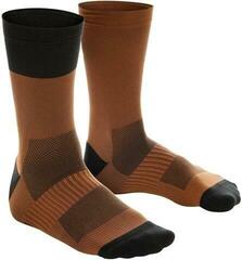 Cyklo ponožky Dainese HGL Grass Copper S Cyklo ponožky