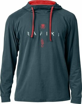 Outdoorhoodie Rafiki Traverse Man Stargazer XL Outdoorhoodie - 1