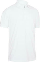 Polo košile Callaway Tournament Bright White