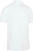 Camiseta polo Callaway Tournament Polo Bright White 3XL Camiseta polo