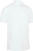 Риза за поло Callaway Tournament Polo Bright White 2XL