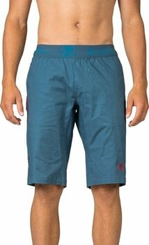 Outdoorové šortky Rafiki Lead II Man Shorts Stargazer XL Outdoorové šortky - 1