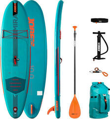Σανίδες SUP Jobe Mira Teal 10' (305 cm) Σανίδες SUP