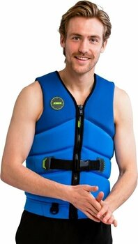 Schwimmweste Jobe Unify Life Vest Men Cobalt Blue XL Plus - 1