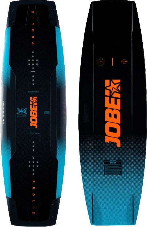 Wakeboard Jobe Prolix Wakeboard Μπλε 138 cm/54'' Wakeboard