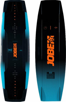 Wakeboard Jobe Prolix Wakeboard Blue 143 cm/56'' Wakeboard - 1