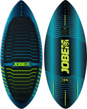 Vesihiihtolauta Jobe Raddix Inflatable Wakesurfer Blue Vesihiihtolauta - 1