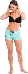Női fürdőruha Jobe Boardshort Women Aqua Sky