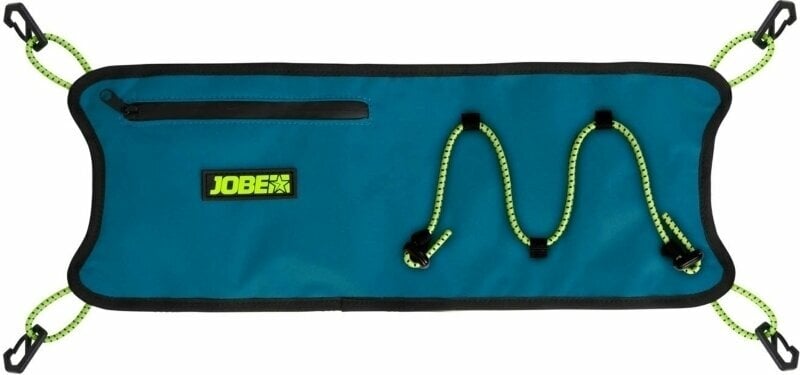 Paddle Board Accessory Jobe SUP Cargo Net Teal