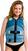 Buoyancy Jacket Jobe Unify Life Vest Women Steel Blue S Plus