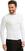 Skjorte Jobe Rash Guard Longsleeve Men Skjorte White XL