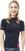Tričko Jobe Rash Guard Women Tričko s krátkym rukávom Black S