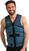 Buoyancy Jacket Jobe Unify Life Vest Men Real Teal XL