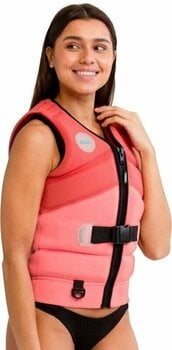 Buoyancy Jacket Jobe Unify Life Vest Women Rose Pink S - 1