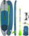 Paddleboard / SUP Jobe Yarra 10'6'' (320 cm) Paddleboard / SUP
