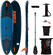 Jobe Yarra Elite 10'6'' (320 cm) Paddleboard, Placa SUP