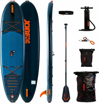 Paddleboard Jobe Yarra Elite 10'6'' (320 cm) Paddleboard - 1